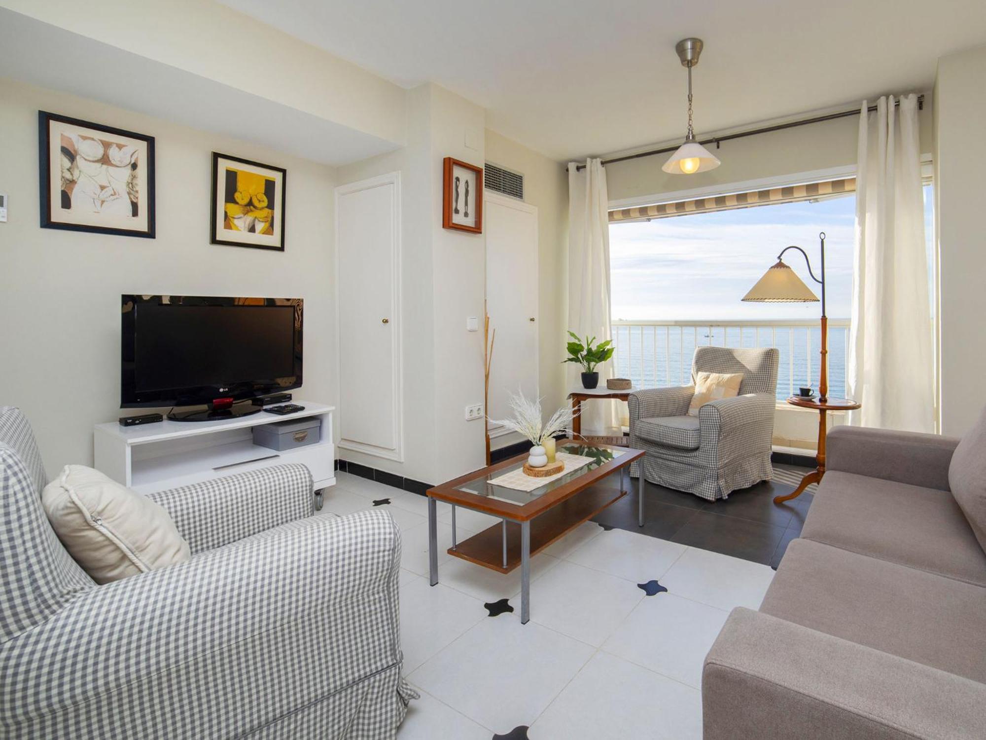 Apartment Les Roquetes By Interhome Calpe Exterior photo